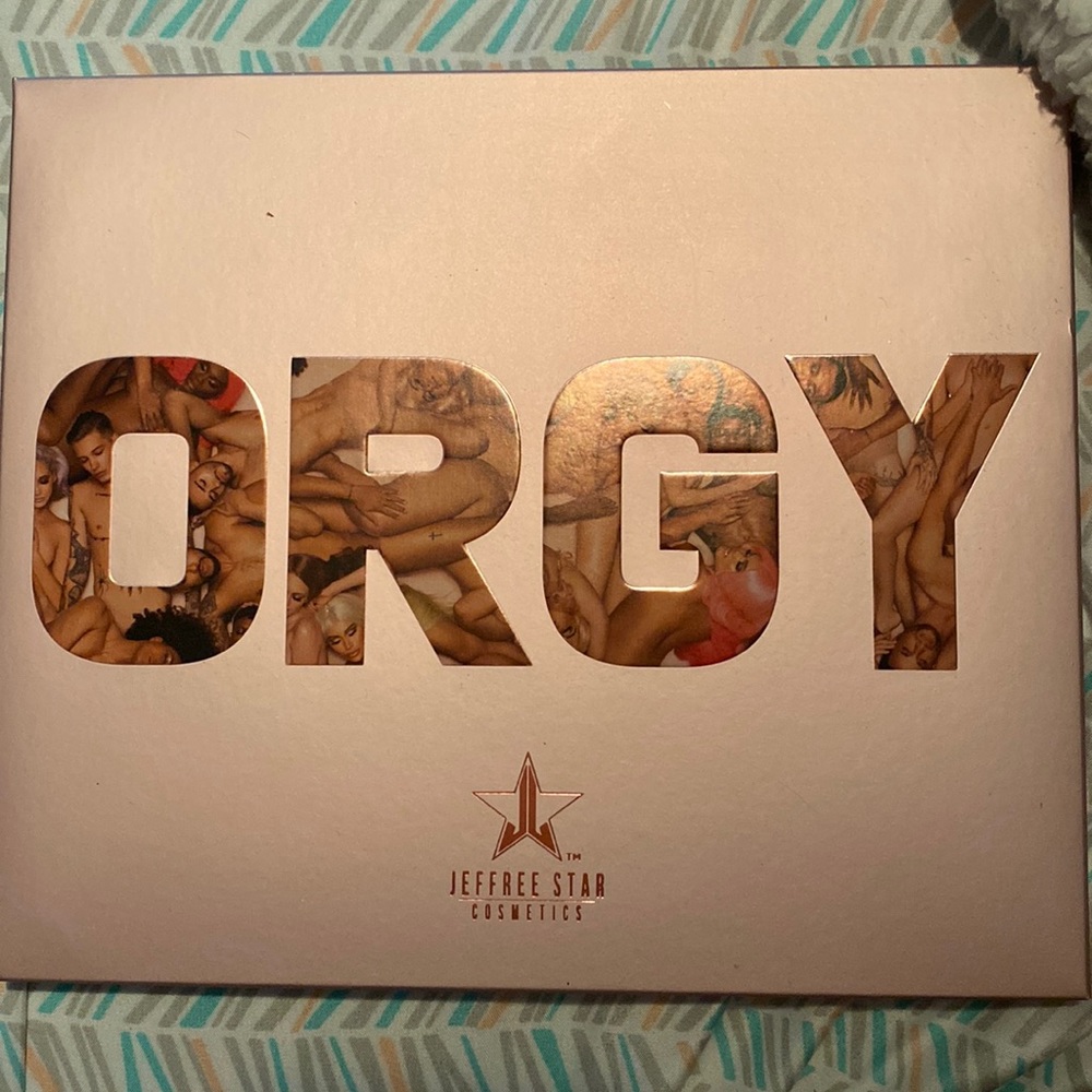 ORGY